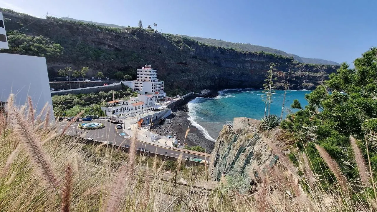 Casa Sagittarius Ocean View Lägenhet San Marcos  San Marcos (Tenerife)