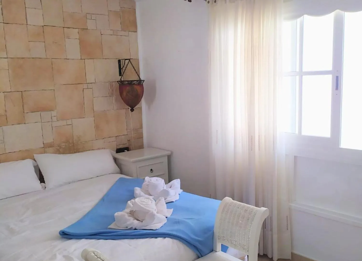 Casa Sagittarius Ocean View Lägenhet San Marcos